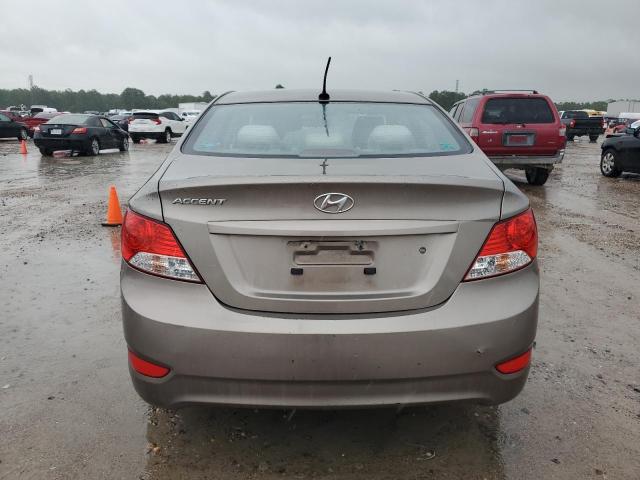Photo 6 from auction – 2013 HYUNDAI ACCENT GLS with VIN KMHCT4AE8DU503131
