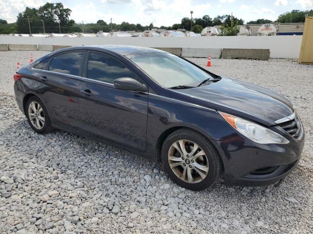 Photo 4 from auction – 2011 HYUNDAI SONATA GLS with VIN 5NPEB4AC1BH065364