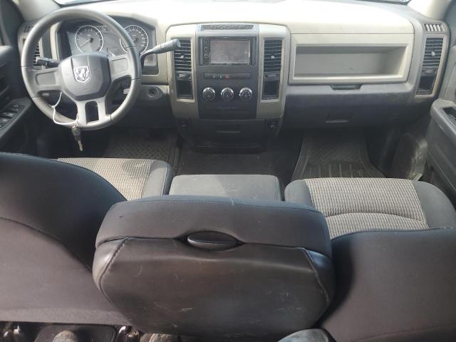 Photo 8 from auction – 2011 DODGE RAM 1500 with VIN 1D7RB1GPXBS581997