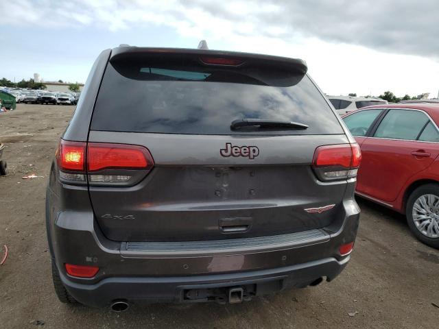 Photo 6 from auction – 2017 JEEP GRAND CHER with VIN 1C4RJFLG3HC756741