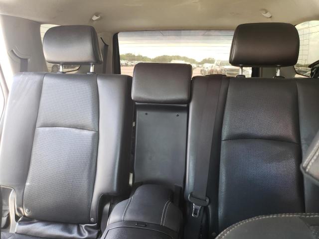 Photo 10 from auction – 2014 TOYOTA 4RUNNER SR with VIN JTEBU5JR8E5156008