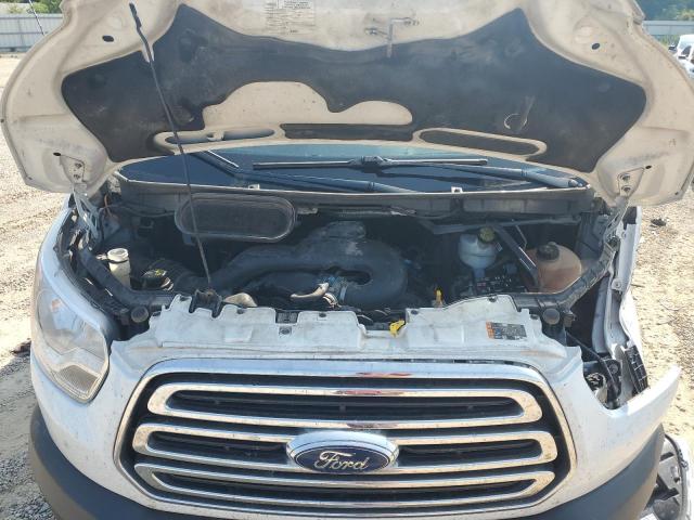 صورة رقم 12 من المزاد - 2016 FORD TRANSIT T- مع VIN 1FBZX2ZMXGKA61007