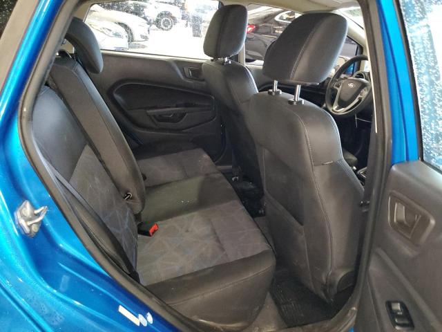 Photo 10 from auction – 2012 FORD FIESTA SE with VIN 3FADP4EJ5CM156550