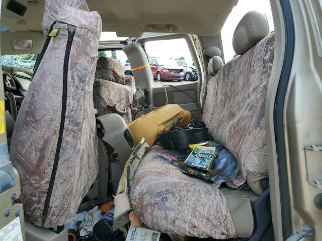Photo 10 from auction – 2005 CHEVROLET SILVERADO with VIN 1GCEK19B55E284441