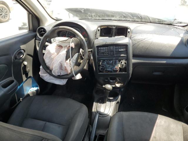 Photo 8 from auction – 2016 NISSAN VERSA S with VIN 3N1CN7AP1GL826813