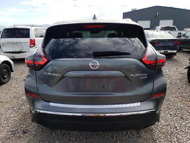 Photo 6 from auction – 2019 NISSAN MURANO S with VIN 5N1AZ2MS2KN132745