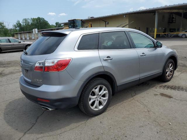 Photo 3 from auction – 2011 MAZDA CX-9 with VIN JM3TB3CV0B0323751