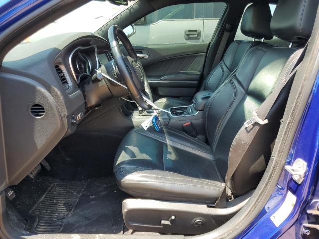 Photo 7 from auction – 2018 DODGE CHARGER R/ with VIN 2C3CDXCT9JH253108
