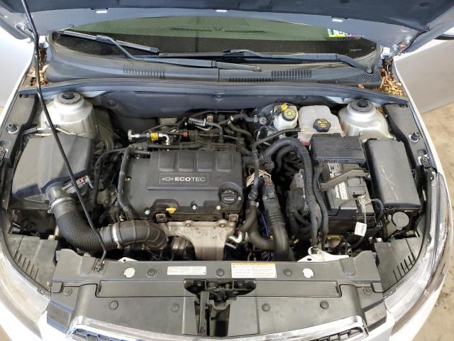 Photo 11 from auction – 2014 CHEVROLET CRUZE LT with VIN 1G1PC5SB4E7356976
