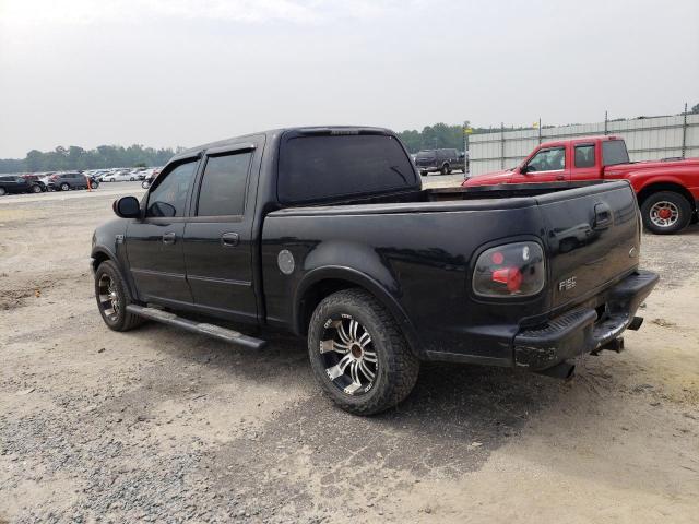Photo 2 from auction – 2001 FORD F150 SUPER with VIN 1FTRW07W11KE03510