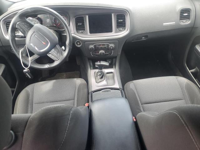 Photo 8 from auction – 2020 DODGE CHARGER SX with VIN 2C3CDXJG6LH137745