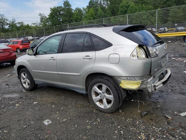Photo 2 from auction – 2007 LEXUS RX 350 with VIN 2T2HK31U77C026980