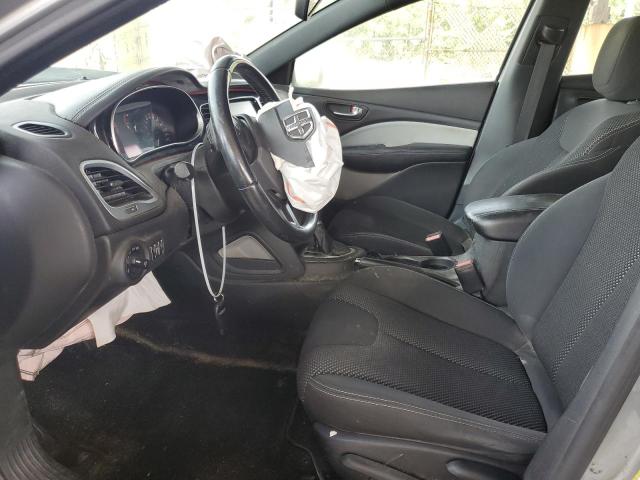 Photo 7 from auction – 2016 DODGE DART SXT with VIN 1C3CDFBB6GD578405