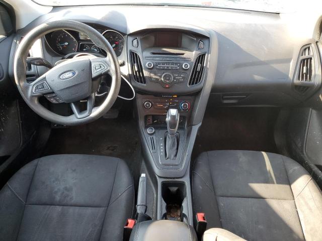 Photo 8 from auction – 2015 FORD FOCUS SE with VIN 1FADP3K28FL347389