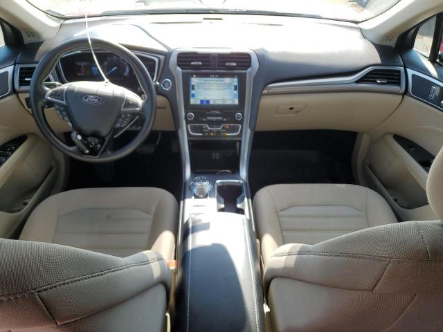 Photo 8 from auction – 2019 FORD FUSION SE with VIN 3FA6P0HD1KR113932