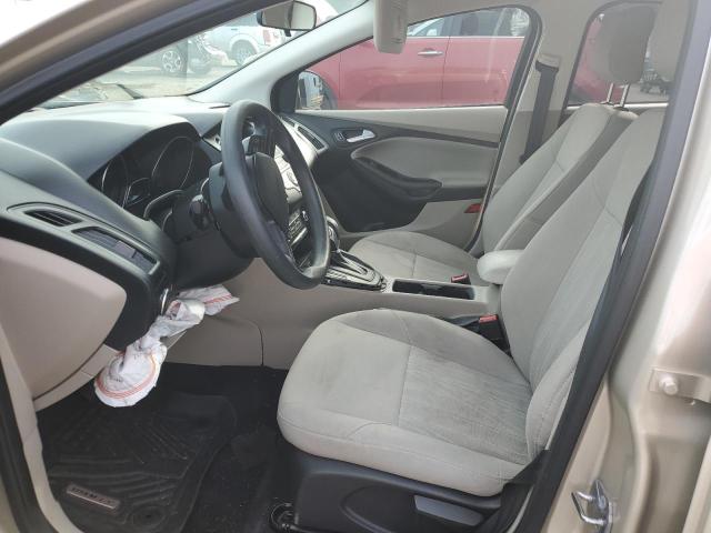 Photo 7 from auction – 2018 FORD FOCUS SE with VIN 1FADP3F21JL331408