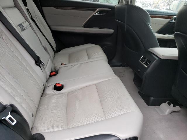 Photo 11 from auction – 2018 LEXUS RX 350 BAS with VIN 2T2ZZMCA3JC097013
