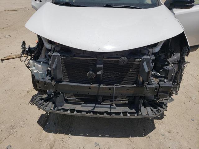 Photo 12 from auction – 2016 TOYOTA RAV4 SE with VIN 2T3NFREV8GW300405
