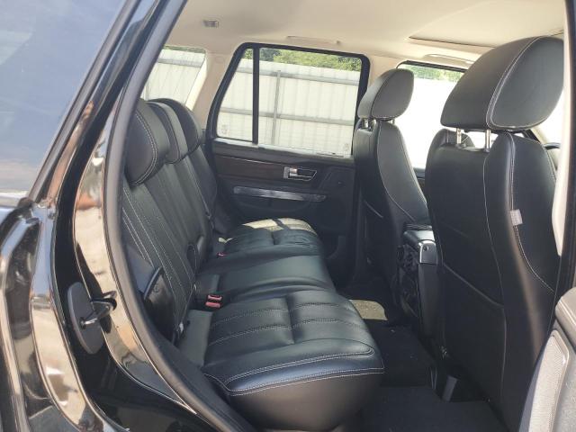 Photo 11 from auction – 2012 LAND ROVER RANGE ROVE with VIN SALSH2E42CA755439