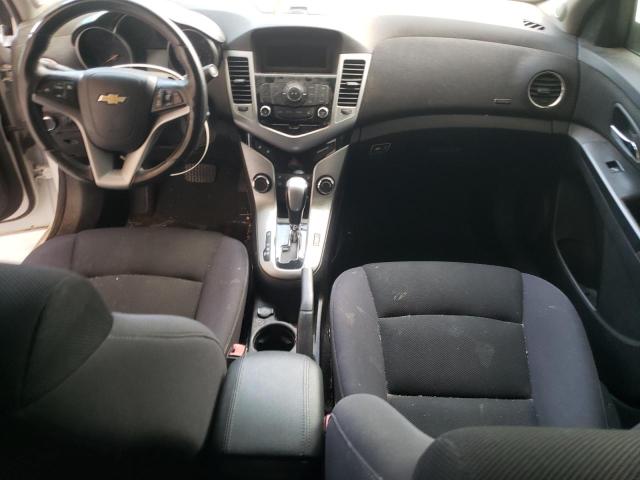 Photo 8 from auction – 2013 CHEVROLET CRUZE LT with VIN 1G1PC5SB4D7118253