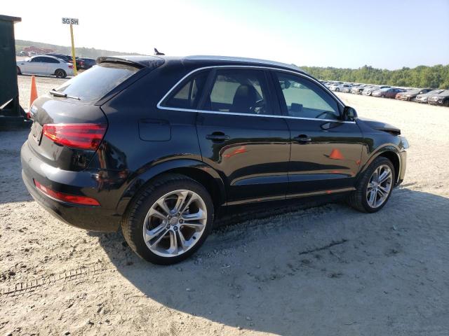 Photo 3 from auction – 2015 AUDI Q3 PRESTIG with VIN WA1FFCFS5FR000884