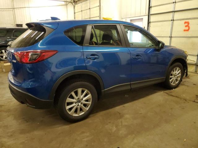 Photo 3 from auction – 2014 MAZDA CX-5 with VIN JM3KE4CY5E0369695