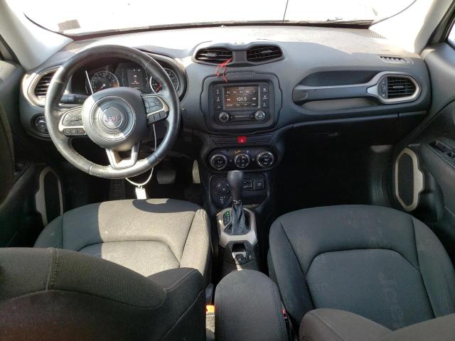 Photo 8 from auction – 2015 JEEP RENEGADE L with VIN ZACCJBBT0FPC43310