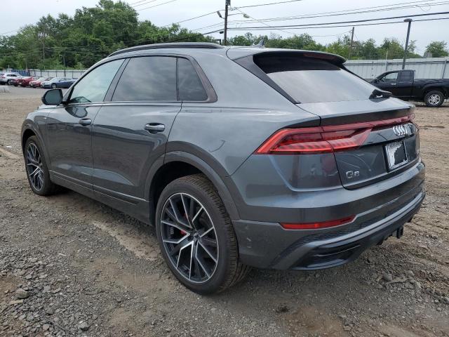 Photo 2 from auction – 2019 AUDI Q8 PRESTIG with VIN WA1FVAF19KD034168