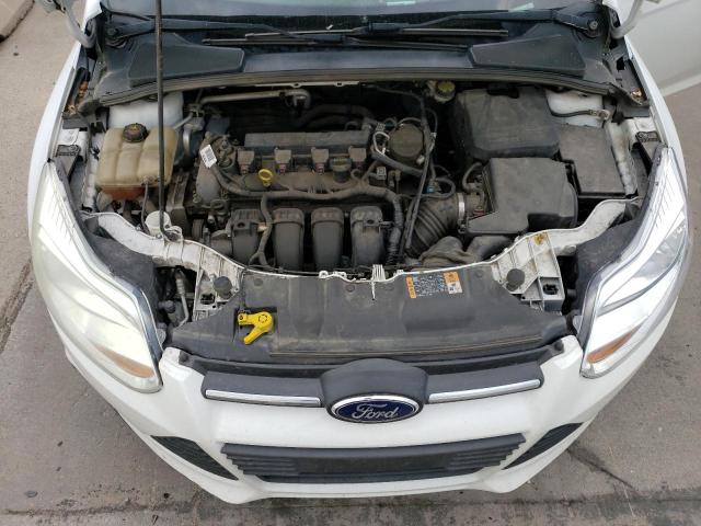 Снимка 11 от търг – 2014 FORD FOCUS SE с VIN 1FADP3F2XEL286846