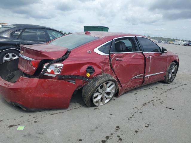 Photo 3 from auction – 2014 CHEVROLET IMPALA LTZ with VIN 2G1155S35E9138505