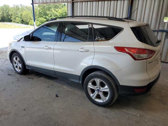 Photo 2 from auction – 2015 FORD ESCAPE SE with VIN 1FMCU0GX5FUA06510