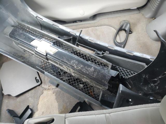 Photo 12 from auction – 2005 CHEVROLET TRAILBLAZE with VIN 1GNDT13S152259708