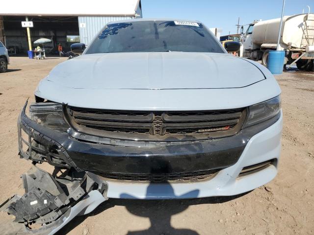 Photo 5 from auction – 2021 DODGE CHARGER SX with VIN 2C3CDXBG7MH519203