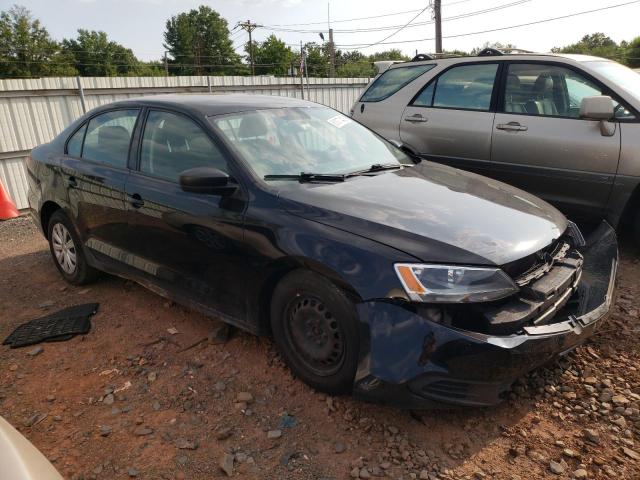 Photo 4 from auction – 2014 VOLKSWAGEN JETTA BASE with VIN 3VW1K7AJ6EM356615