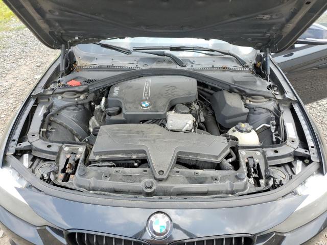 Photo 11 from auction – 2015 BMW 328 XI SUL with VIN WBA3B5C52FP653907