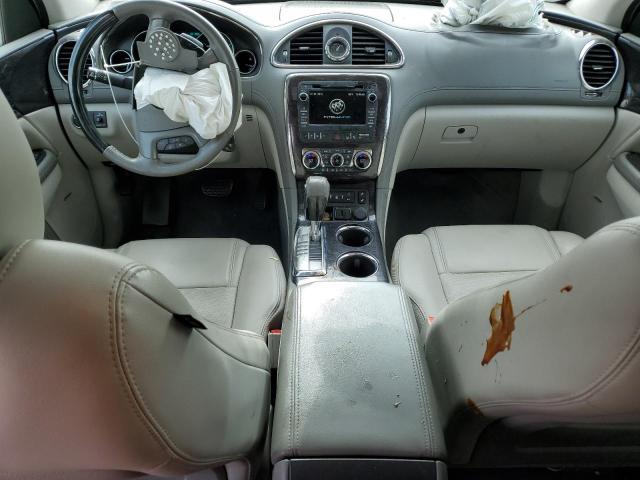 Photo 8 from auction – 2017 BUICK ENCLAVE with VIN 5GAKRBKD6HJ342960