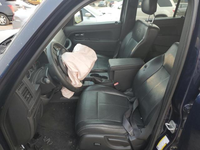 Photo 7 from auction – 2012 JEEP LIBERTY SP with VIN 1C4PJMAKXCW197487
