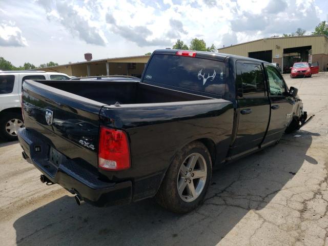 Foto 3 de la subasta – 2014 RAM 1500 ST con VIN 1C6RR7KT6ES137492