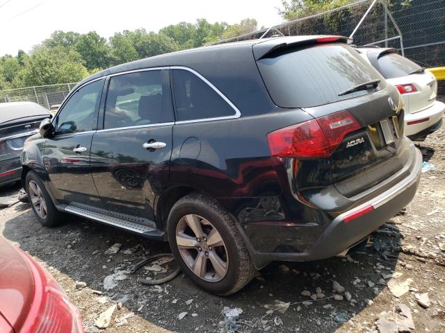 Снимка 2 от търг – 2012 ACURA MDX TECHNO с VIN 2HNYD2H42CH511889