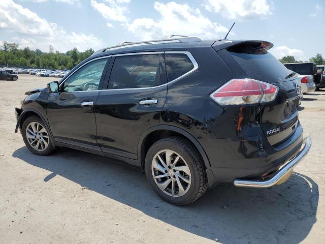Photo 2 from auction – 2014 NISSAN ROGUE S with VIN 5N1AT2MV1EC757486