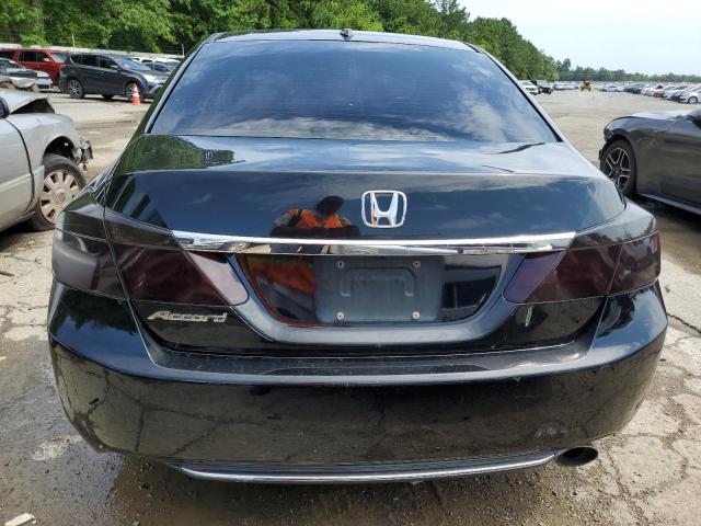 Photo 6 from auction – 2013 HONDA ACCORD EXL with VIN 1HGCR2F85DA240237