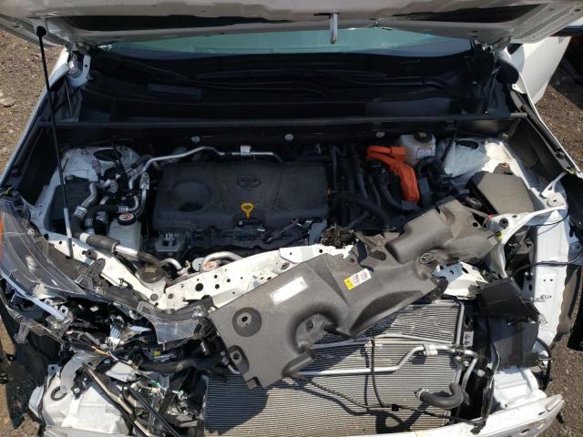 Photo 11 from auction – 2021 TOYOTA RAV4 PRIME with VIN JTMAB3FV6MD066196