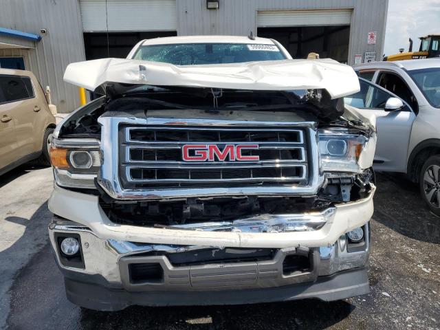Photo 5 from auction – 2015 GMC SIERRA C15 with VIN 3GTP1VECXFG448360