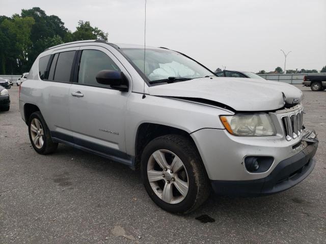 Photo 4 from auction – 2012 JEEP COMPASS SP with VIN 1C4NJCBA4CD716262