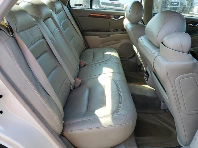 Photo 10 from auction – 2002 CADILLAC DEVILLE with VIN 1G6KD54Y92U288951