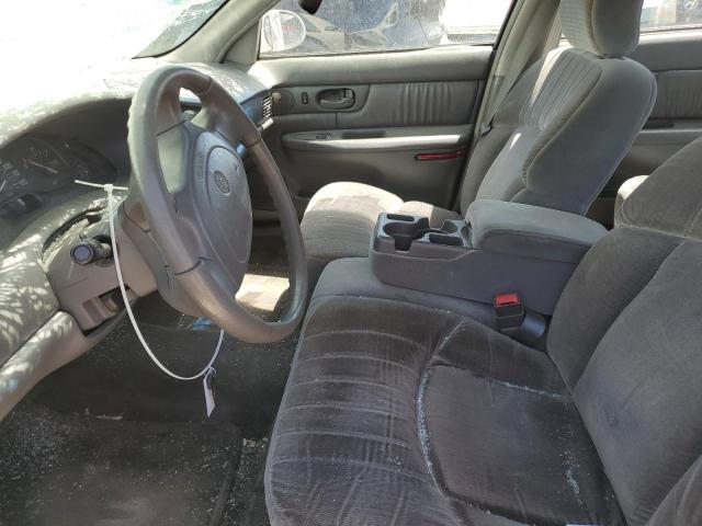 Photo 7 from auction – 2002 BUICK CENTURY CU with VIN 2G4WS52J921286179