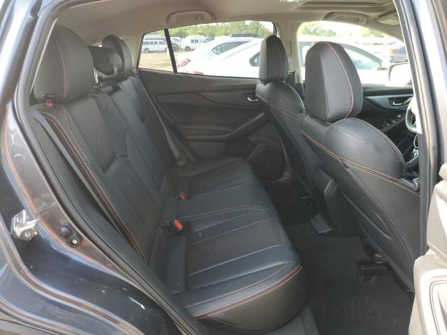 Photo 10 from auction – 2022 SUBARU CROSSTREK with VIN JF2GTHNC0N8220515