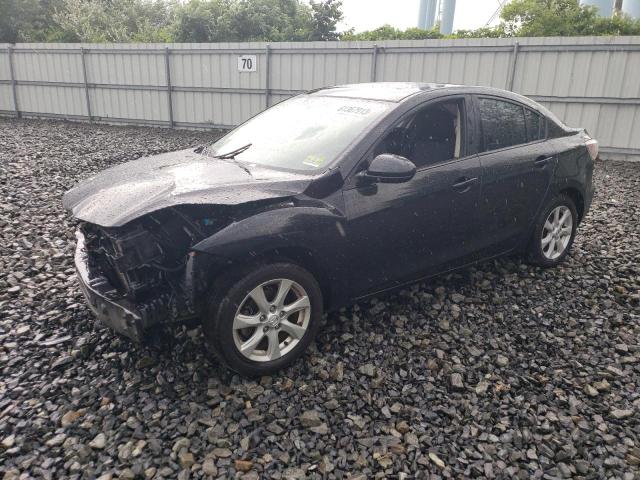 MAZDA 3 I 2010 with VIN JM1BL1SG0A1211579 - Photo from auction