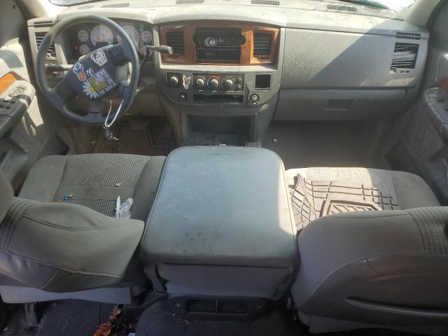 Photo 8 from auction – 2006 DODGE RAM 1500 with VIN 3D7KS19D36G226641