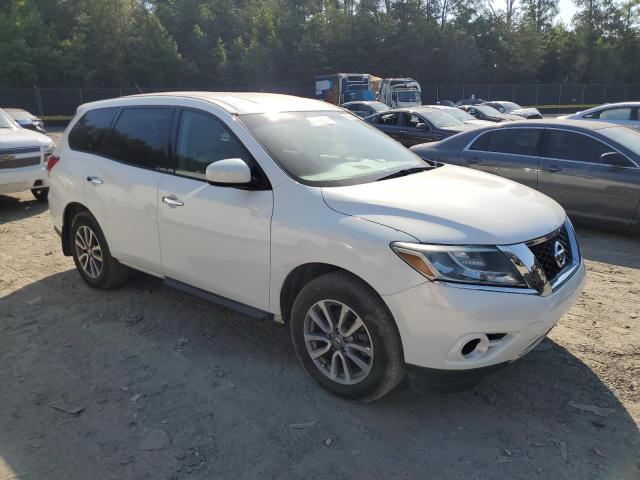 صورة رقم 4 من المزاد - 2013 NISSAN PATHFINDER مع VIN 5N1AR2MN8DC686199
